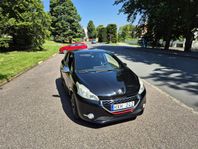 Peugeot 208 GTi 1.6 THP 200 Euro 5