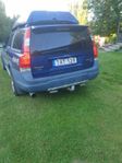 Volvo XC70 Ocean Race