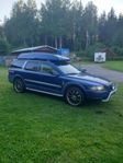 Volvo XC70 Ocean Race 