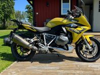 BMW R1250RS 