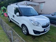 Opel Combo Van 2.4t 1.3 CDTI Euro 6