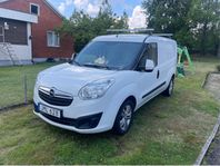 Opel Combo Van 2.4t 1.3 CDTI Euro 6