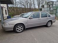 Volvo S70 2.5 20V Greyline