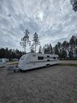 Adria Alpina 903 1 Àgare uttag 2020