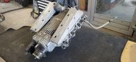 Kompressor AMG Mercedes V6