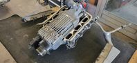 Kompressor AMG Mercedes V6