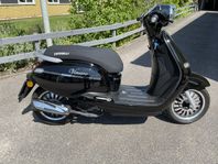 Moped Viarelli Vincero klass 1