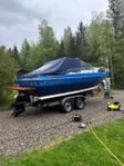 Fourwinns Sundowner 215