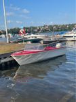 Selco med 25HK Cresent motor