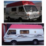 VW LT 31 1976