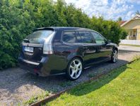 Saab 9-3 SportCombi 2.0 T BioPower XWD Aero Euro 5