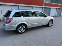 Opel Astra Caravan 1.6 Twinport Euro 4