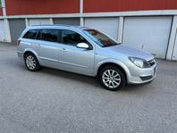Opel Astra Caravan 1.6 Twinport Euro 4