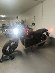 Triumph Street Twin 900 - 16