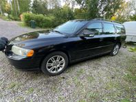 Volvo V70 2.5T (250 hk) Classic, Kinetic Euro 4