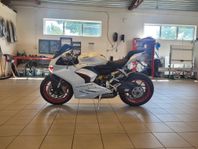 Ducati Panigale V2 2021