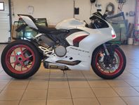 Ducati Panigale V2 2021