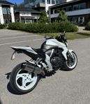 Honda CB1000R toppskick