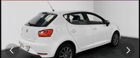 SEAT Ibiza 1.2 TSI 2016 | Nybesiktigad | Ny AC & Bromsar | 