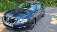 Volkswagen Passat Variant 1.8 TSI Sportline Euro 4