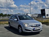Opel Astra Caravan 1.6 Twinport Euro 4