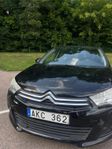 Citroën C4 1.6 VTi Euro 5