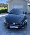 Volvo V60 D2 Geartronic Momentum Euro 6
