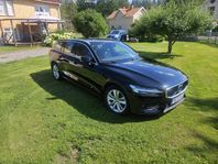 Volvo V60 D4 Advanced Edition, Momentum Euro 6