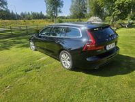 Volvo V60 D4 Advanced Edition, Momentum Euro 6