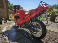 Suzuki gsx 600 f 1990