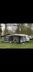 Hobby 650 KFU Prestige med AC