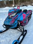 Skidoo Summit SP 600R 146” -20