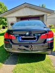 BMW 520 d Sedan Steptronic M Sport Euro 5