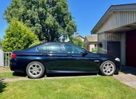 BMW 520 d Sedan Steptronic M Sport Euro 5