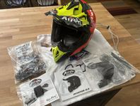 Airoh Crosshjälm Aviator 2.2 Strl L
