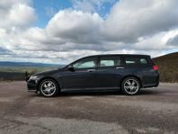 Honda Accord Tourer 2.4 i-VTEC Type-S