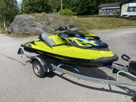 Seadoo RXP-X 300 RS 2018