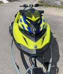Seadoo RXP-X 300 RS 2018