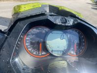 Seadoo RXP-X 300 RS 2018