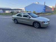 Volvo S60 A traktor D5