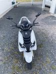 Peugeot speedfight 4, 2016