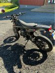 Rieju Black Edition -21