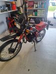 yamaha dt50mx