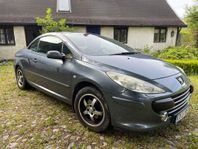 Peugeot 307 CC 2.0 Euro 4