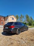 BMW 530d xDrive M-sport