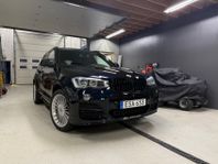 Alpina XD3 Bi-Turbo ALLRAD Switch-Tronic Euro 5