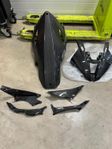 KOLFIB.–DELAR FÖR BMW S1000 RR Från 2020