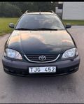 Toyota Avensis Kombi 2.0 D4 VVT-i