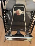 Sissybar M1800R