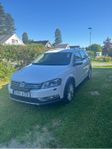 Volkswagen Passat Alltrack 2.0 TDI 4Motion  